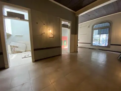 Del Barco Centenera 300