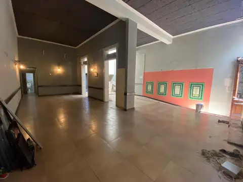 Del Barco Centenera 300
