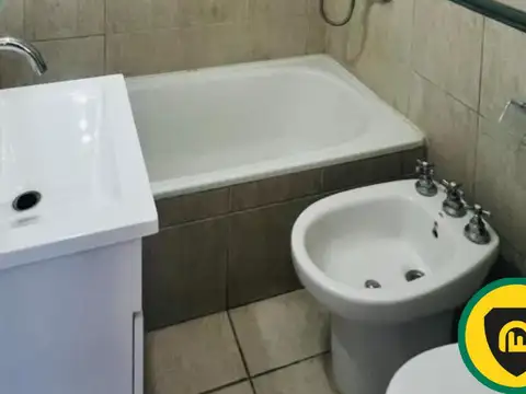 Departamento en Alquiler Permite mascota