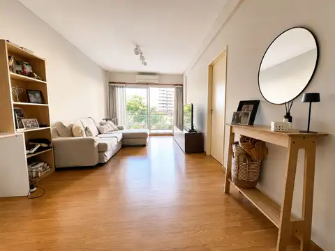 Departamento 3 amb. con cochera APTO CREDITO