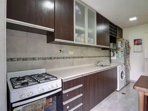 Departamento en Venta en Caballito, USD 223.000