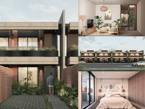 Casa en Venta de 2 dormitorios