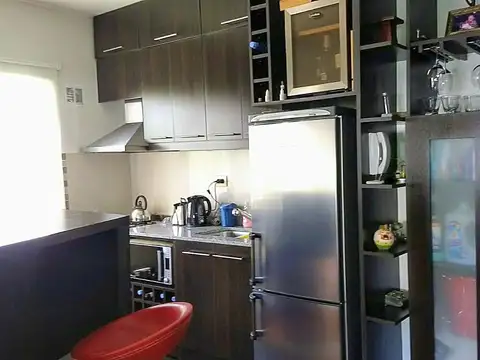 Departamento en Venta 40 años