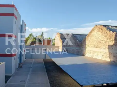 Departamento en Venta 3 años