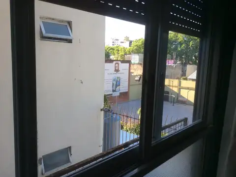 Tronador 1100, Piso 4