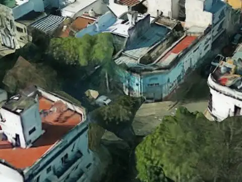 Terreno en Venta en Caballito, USD 300.000