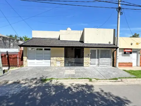 Casa en San Lorenzo