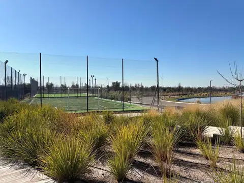 Terreno en Terrazas Park Vistalba