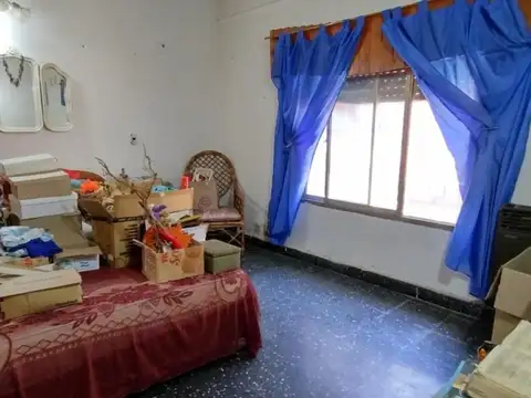 Depto Tipo Casa en Venta de 2 ambientes