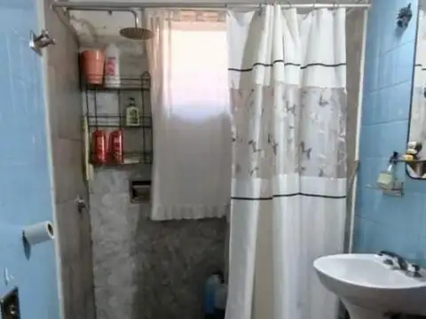 Depto Tipo Casa en Venta de 1 dormitorio