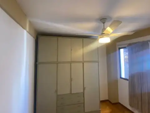 Departamento en Alquiler en Colegiales, $ 500.000