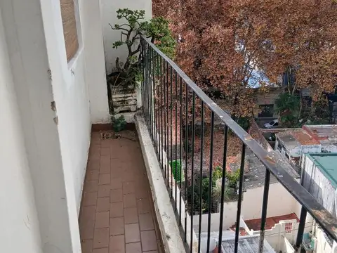 Alvarez Thomas 1200, Piso 7