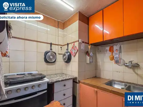 Departamento en Venta al Sur