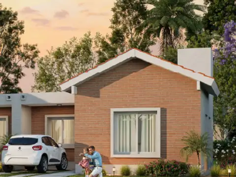 Casa en Venta en Carrodilla la Puntilla, Luján de Cuyo