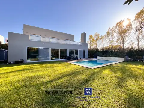 Casa en Alquiler en Countries y Barrios Cerrados en Esteban Echeverria, USD 3.000