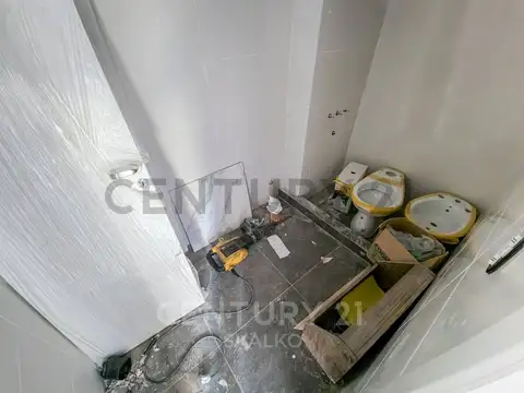 Departamento en venta