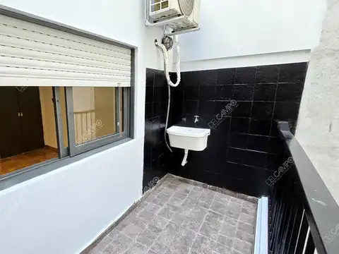 Departamento en Alquiler 50 años