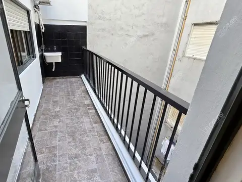Departamento en Alquiler en Recoleta, $ 725.000