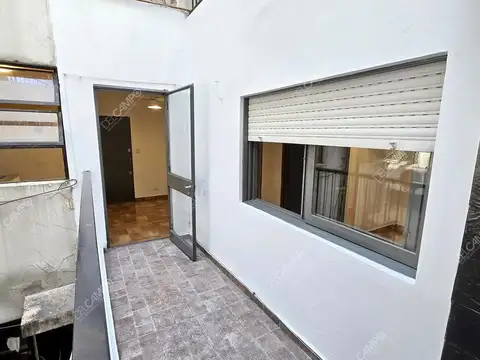 Departamento en Alquiler al Norte