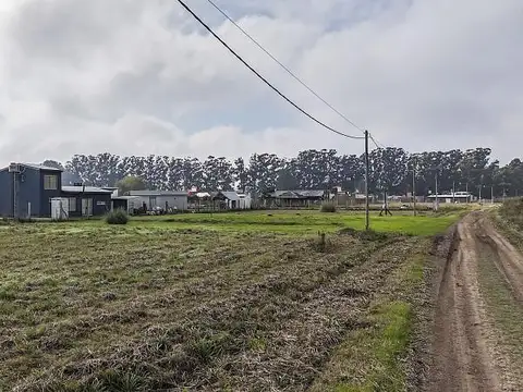 Terreno en Venta de 420,0 m2