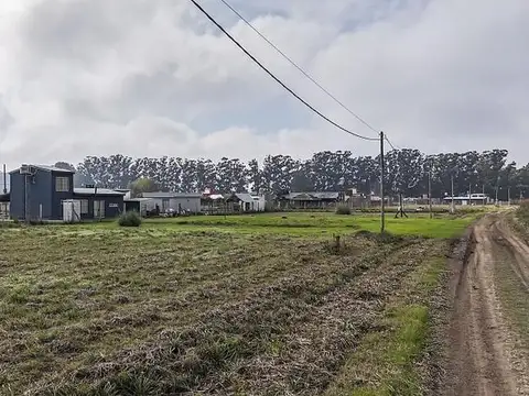 Terreno en Venta de 420,0 m2