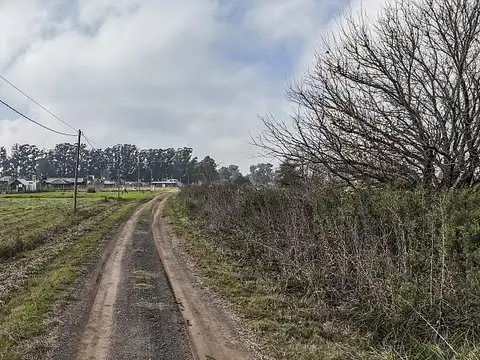 Terreno en Venta 28  mts Fondo