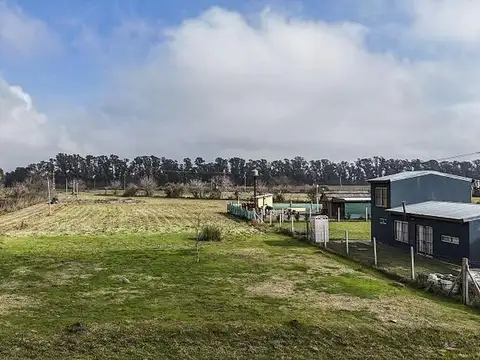 Terreno en Venta en Escalada, USD 18.000