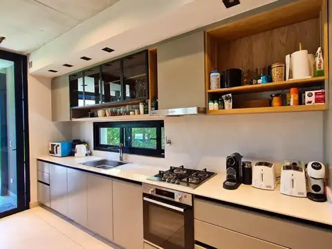 Casa en Venta al Noroeste