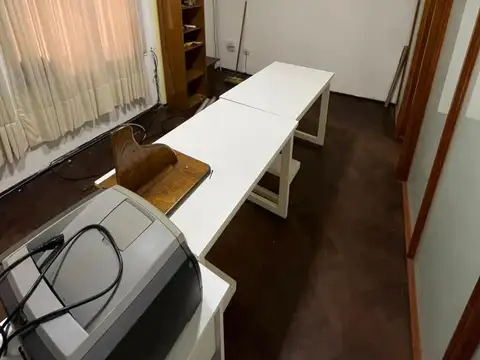 Oficina en Alquiler A Estrenar