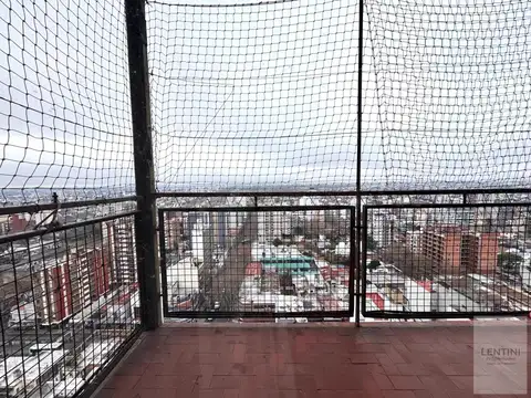 Departamento en Alquiler de 2 dormitorios
