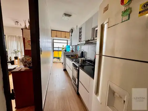 Departamento en Alquiler A Estrenar