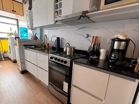 Departamento en Alquiler en Caseros, $ 950.000