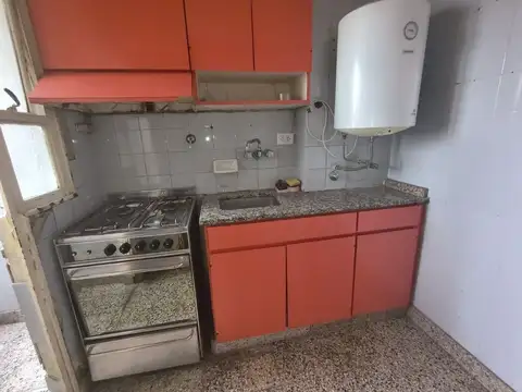 Departamento en Alquiler 40 años