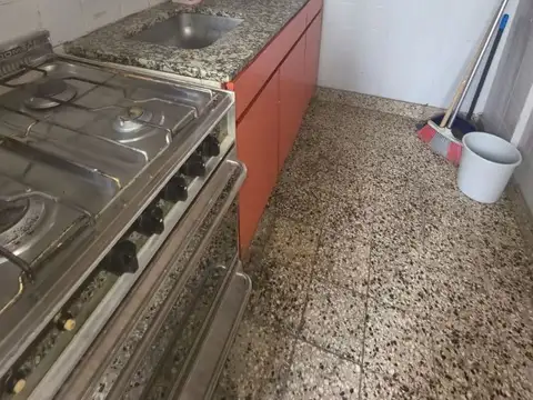 Departamento en Alquiler al Este