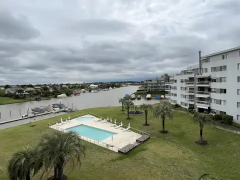 Departamento en Venta en Nordelta, Partido de Tigre