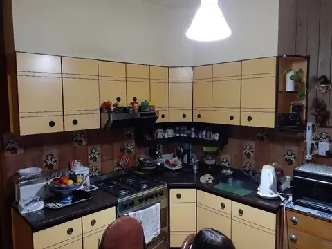 Casa en Venta de 1 dormitorio