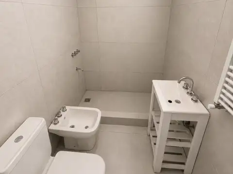 Depto Tipo Casa en Venta en Chauvin, USD 139.000