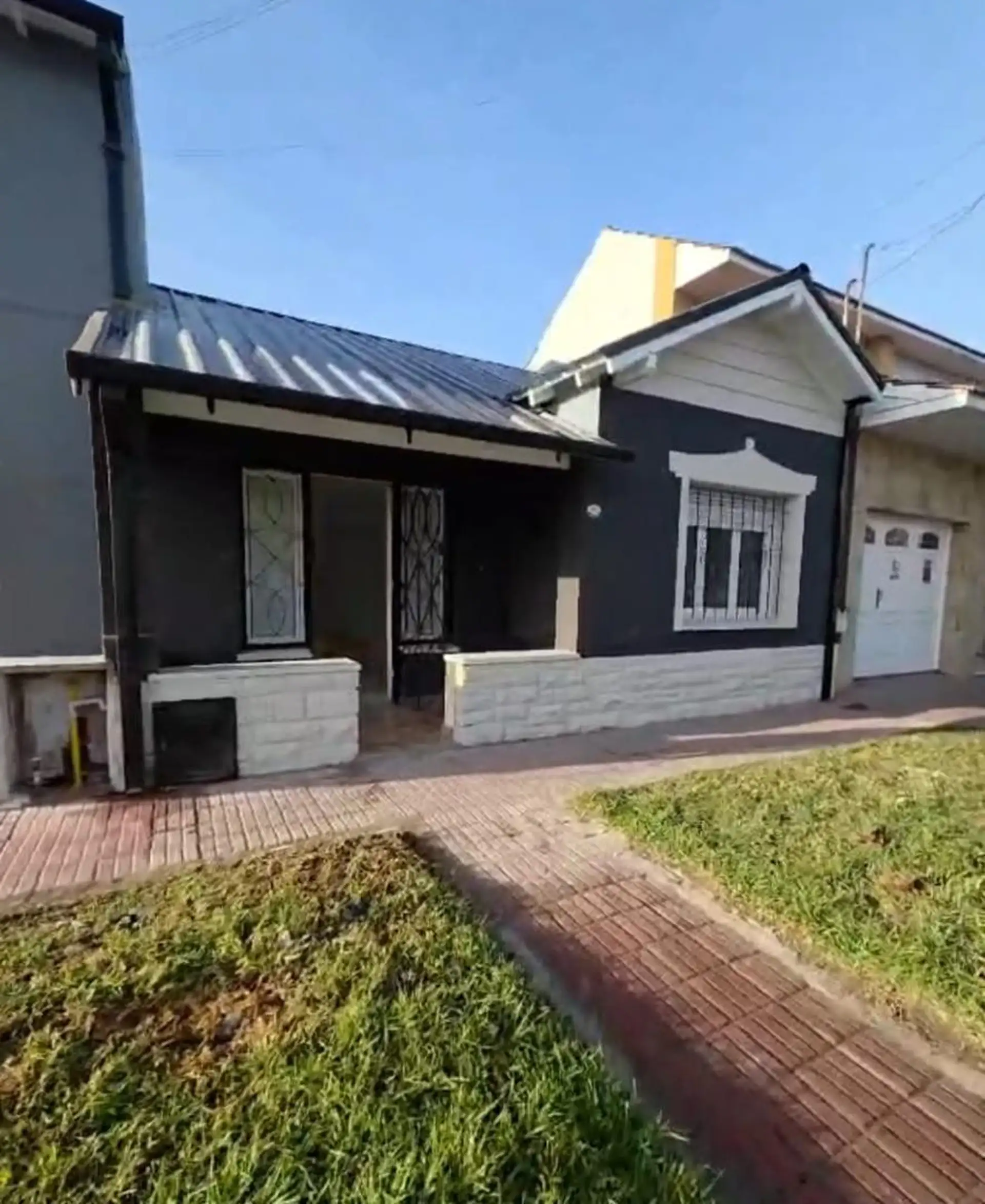 CHALET EN PH DE 3 AMBIENTES PLANTA BAJA
