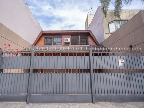 Casa en Venta en Villa del Parque, USD 489.900