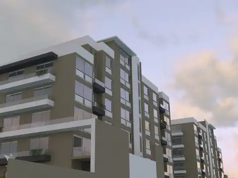 Terreno en Venta de 2322,0 m2