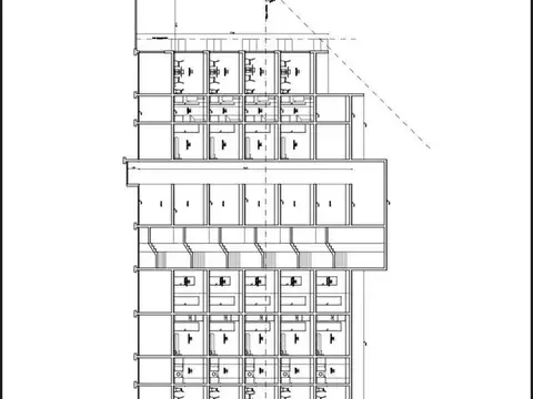 Terreno en Venta de 2322,0 m2