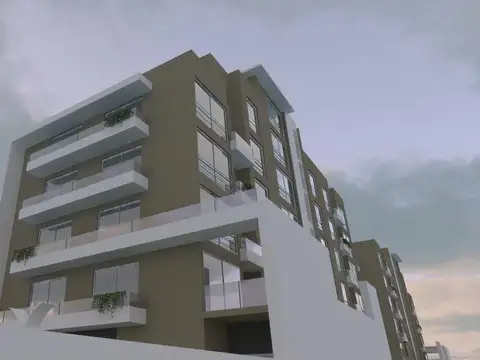 Terreno en Guaymallen