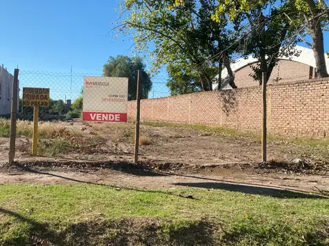 Terreno en Guaymallen