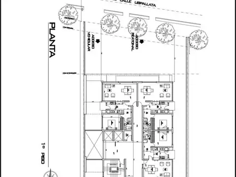 Terreno en Guaymallen