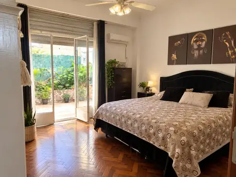 Departamento en Venta de 5 ambientes