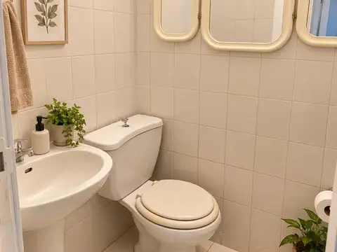 Departamento en Venta Permite mascota