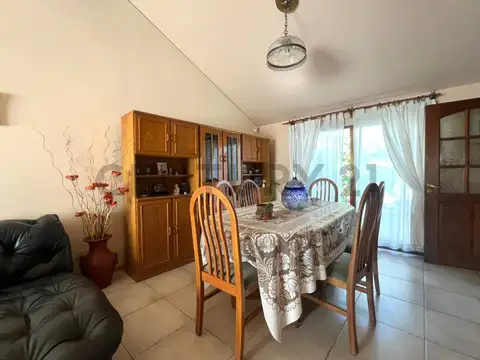 Casa en Venta 33 años