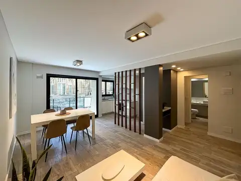 Departamento en Centro