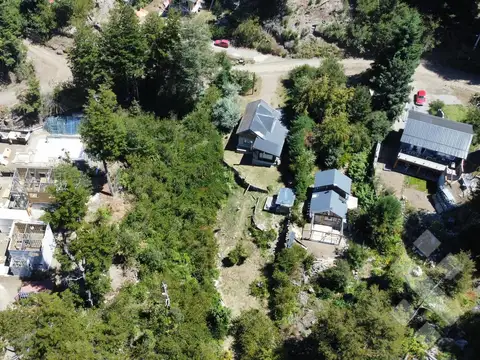 Terreno en Venta de 1637,0 m2