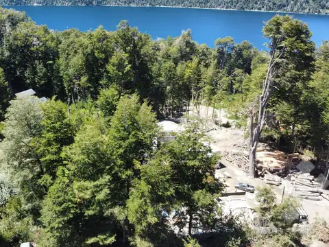 Terreno en Venta en Villa Correntoso, USD 124.500